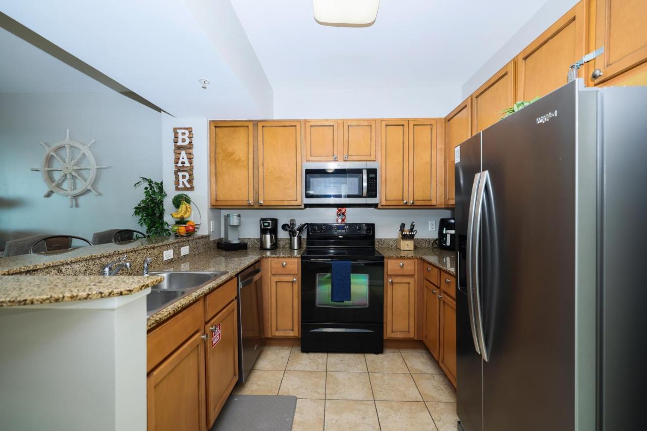 Marvelous 9Th Floor Condo Gulf, Pool & Sunset View Destin Luaran gambar