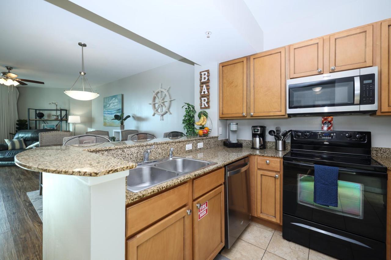 Marvelous 9Th Floor Condo Gulf, Pool & Sunset View Destin Luaran gambar