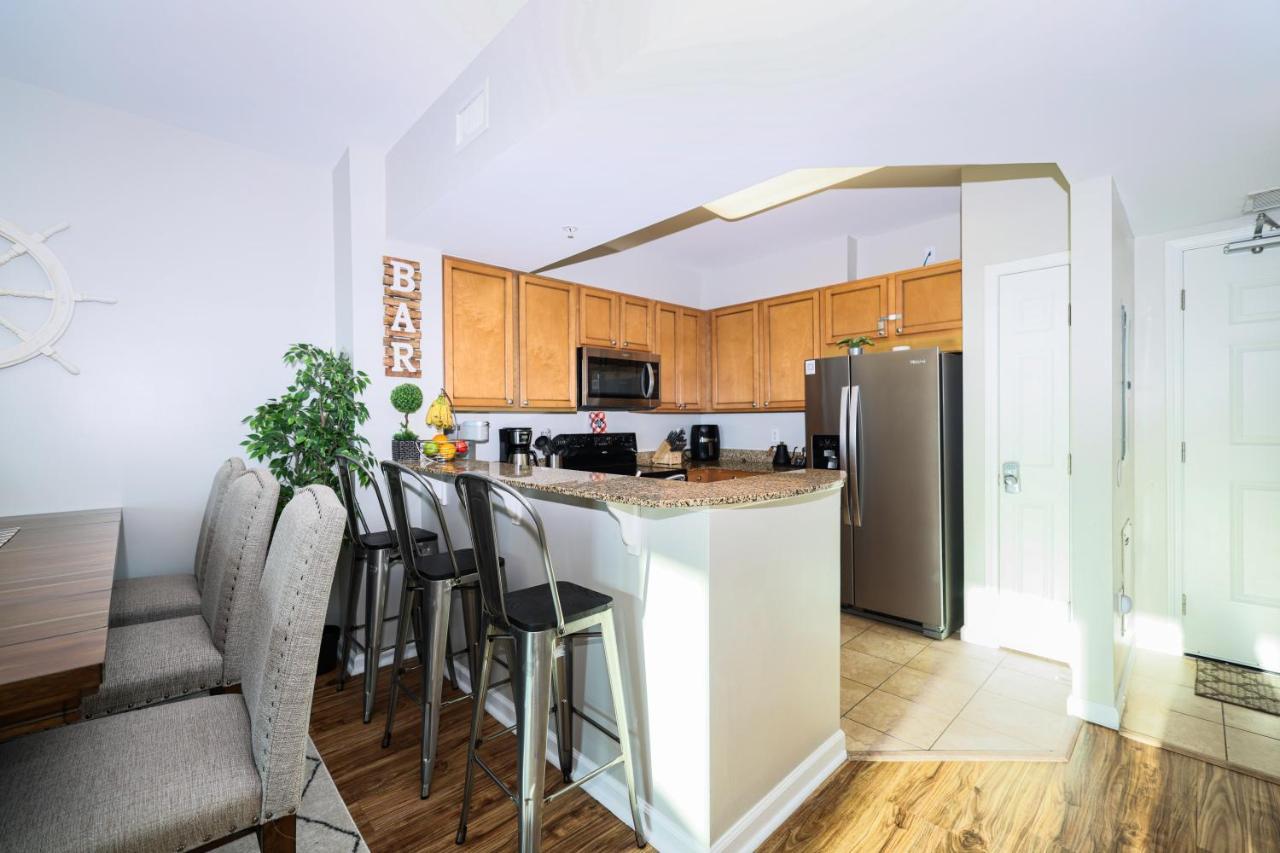 Marvelous 9Th Floor Condo Gulf, Pool & Sunset View Destin Luaran gambar