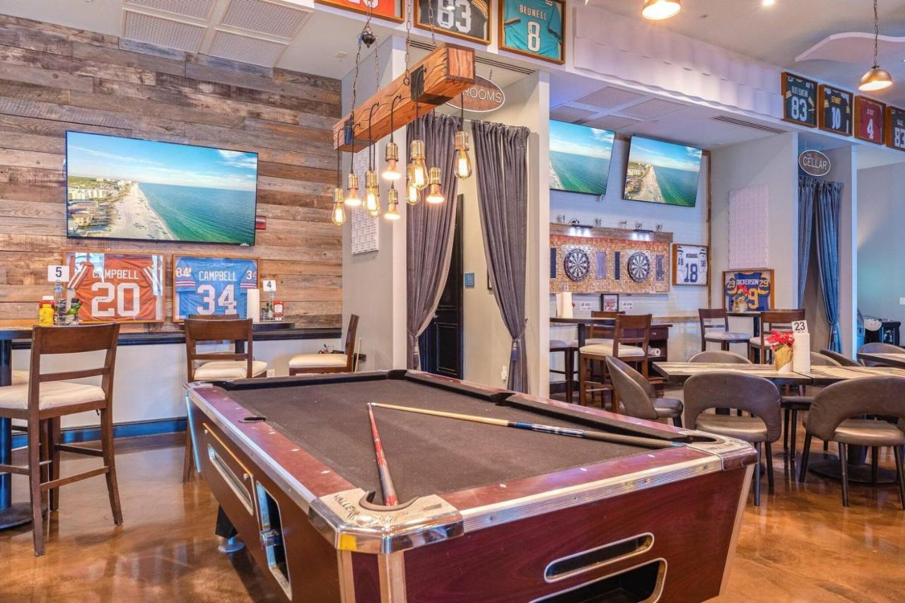 Marvelous 9Th Floor Condo Gulf, Pool & Sunset View Destin Luaran gambar