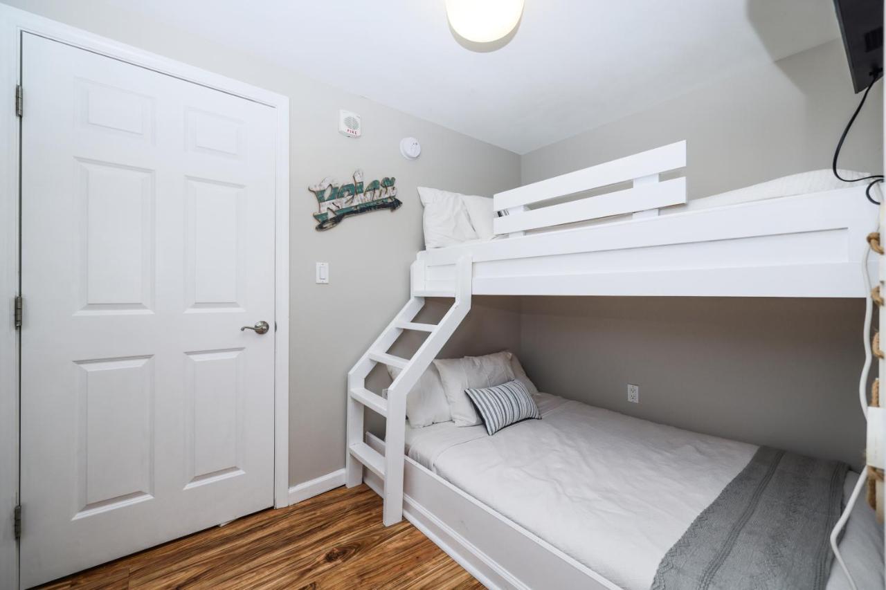 Marvelous 9Th Floor Condo Gulf, Pool & Sunset View Destin Luaran gambar