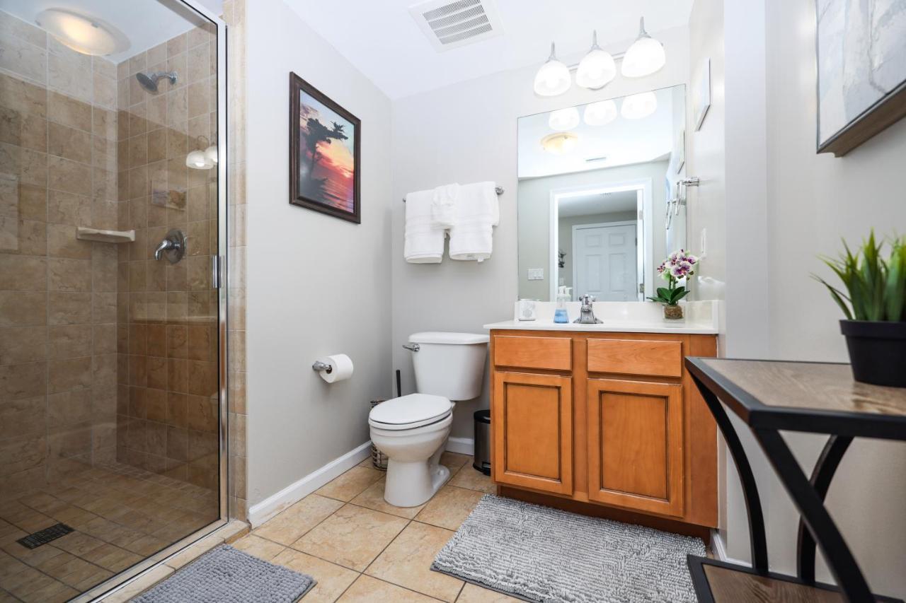 Marvelous 9Th Floor Condo Gulf, Pool & Sunset View Destin Luaran gambar