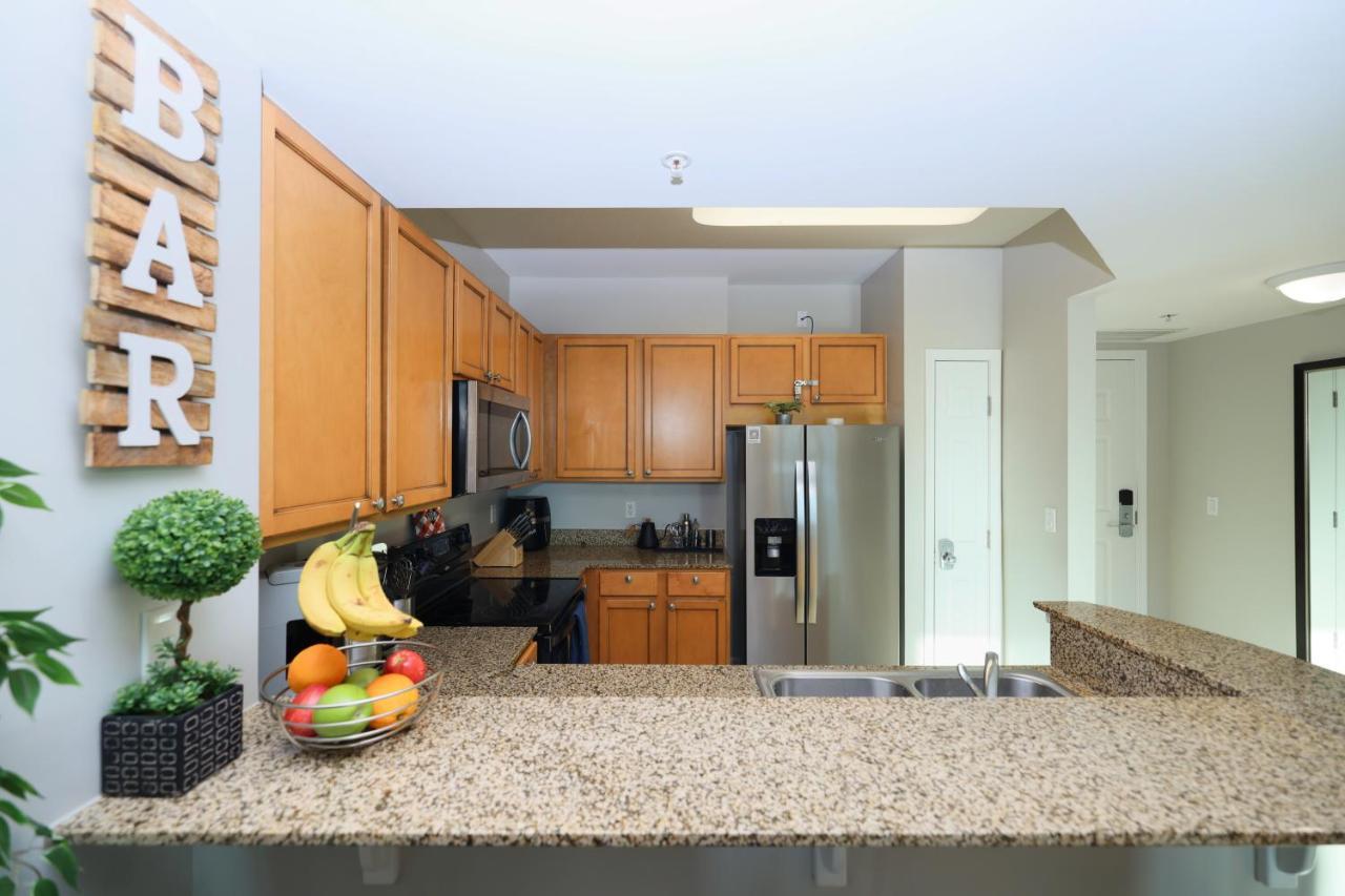 Marvelous 9Th Floor Condo Gulf, Pool & Sunset View Destin Luaran gambar