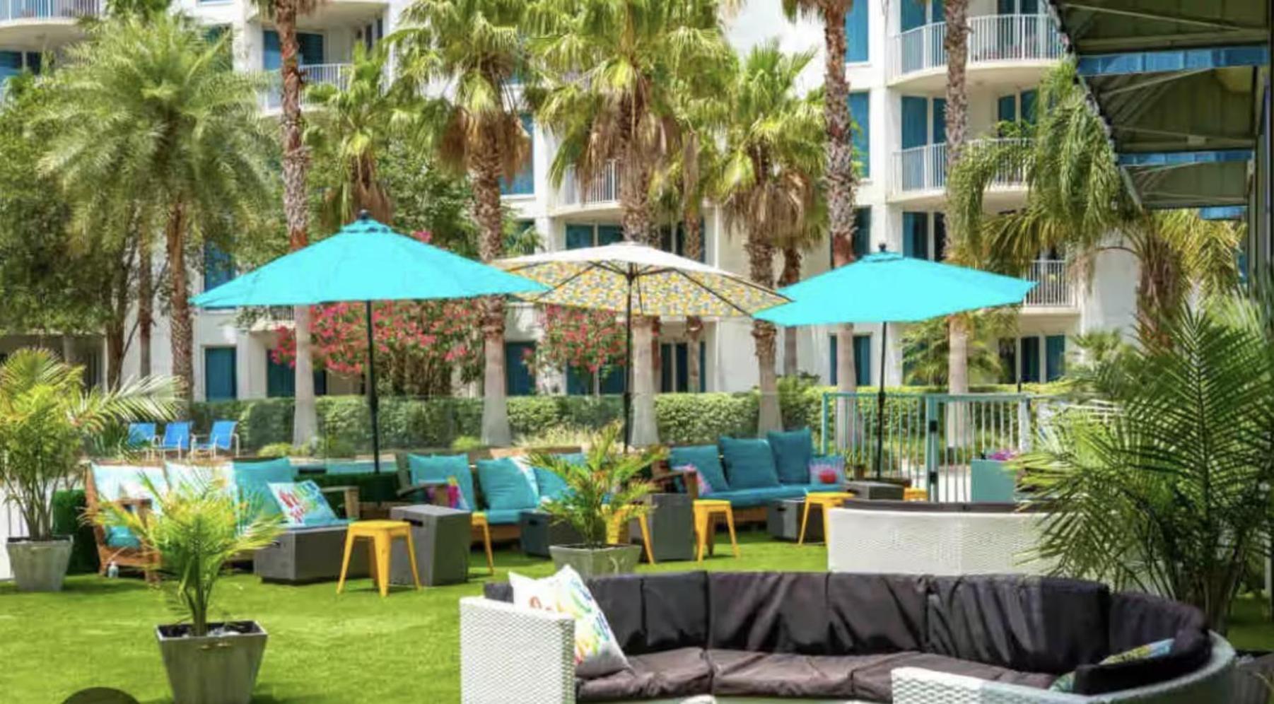 Marvelous 9Th Floor Condo Gulf, Pool & Sunset View Destin Luaran gambar